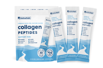 NativePath Collagen Peptide
