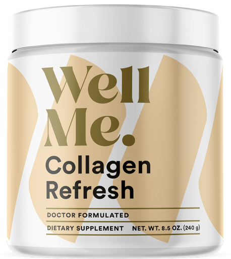WellMe Collagen Refresh