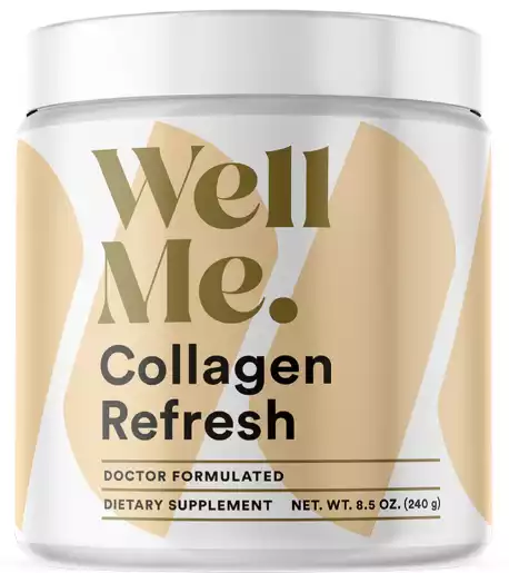 WellMe Collagen Refresh