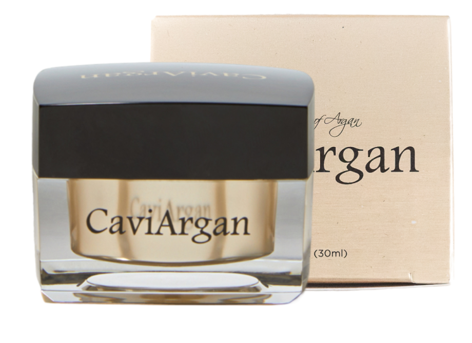 CAVIARGAN