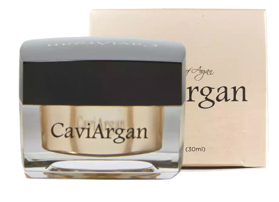 CAVIARGAN