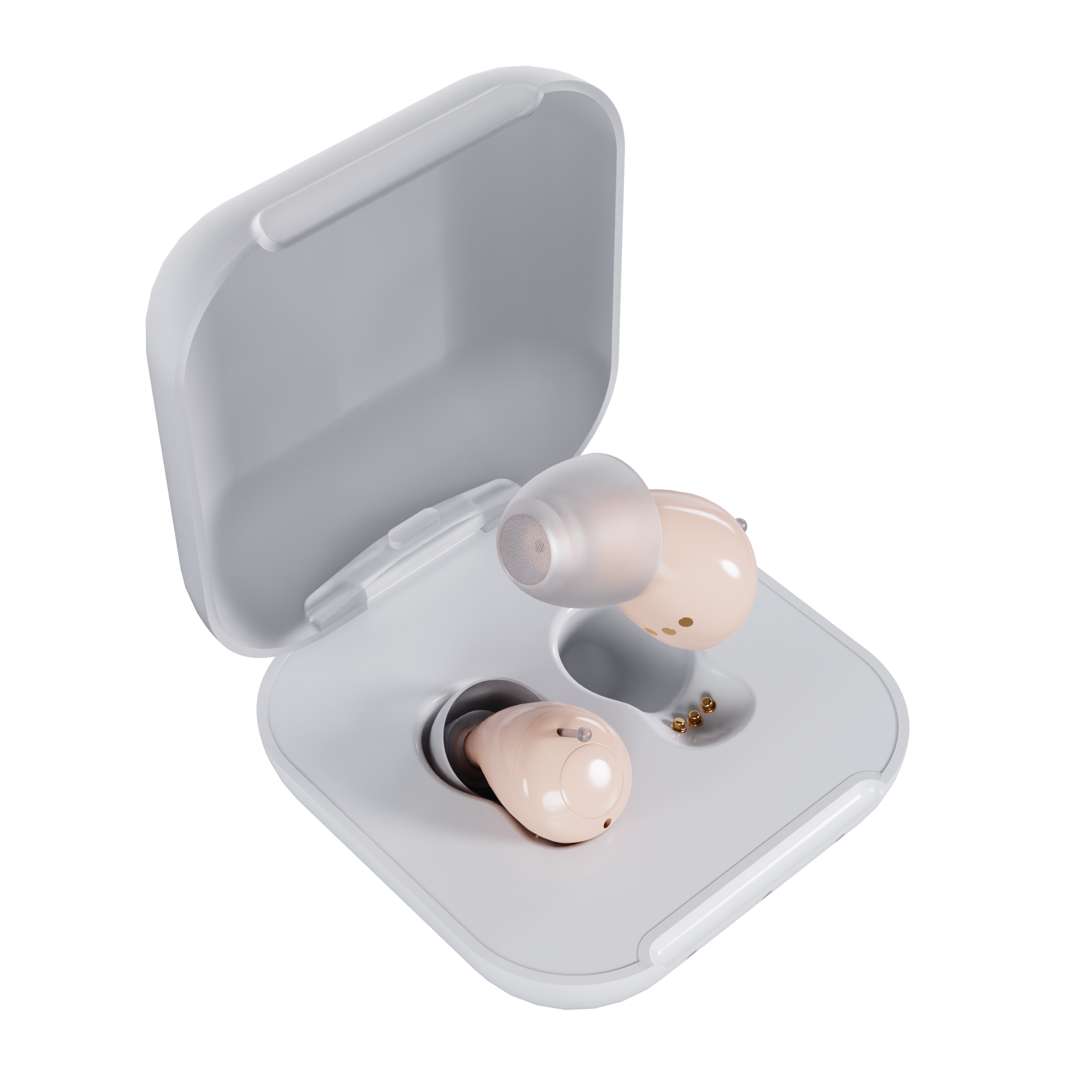 Audien Atom 2