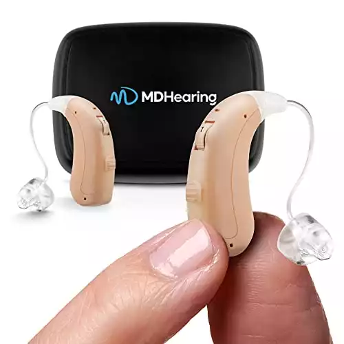 MDHearing VOLT