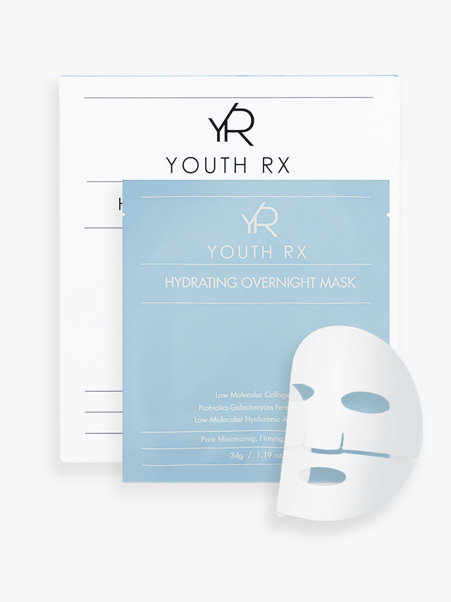 YouthRx Face Mask Store